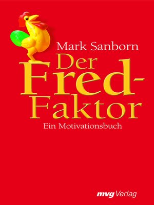 cover image of Der Fred-Faktor